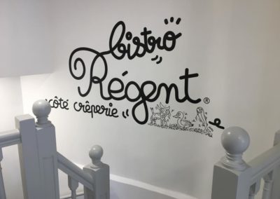 Bistro Régent Côté Crêperie Bordeaux