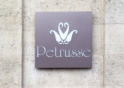 Boutique Petrusse Bordeaux